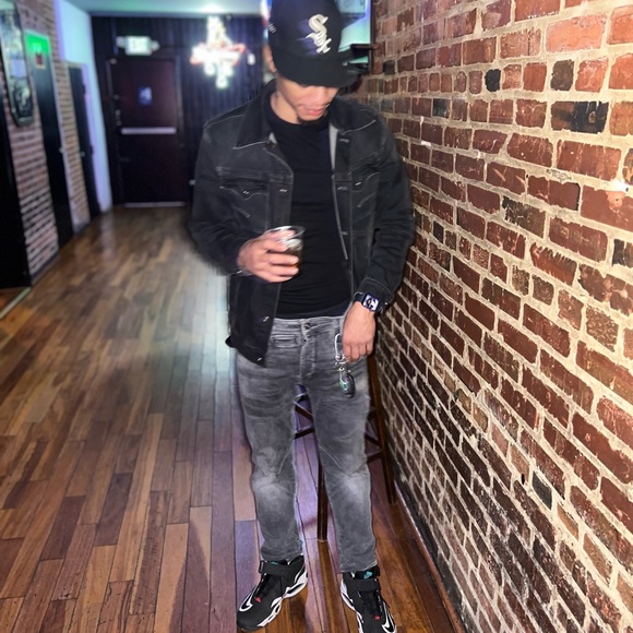 Meet your Posher, Matthew - Picture 1 of 1